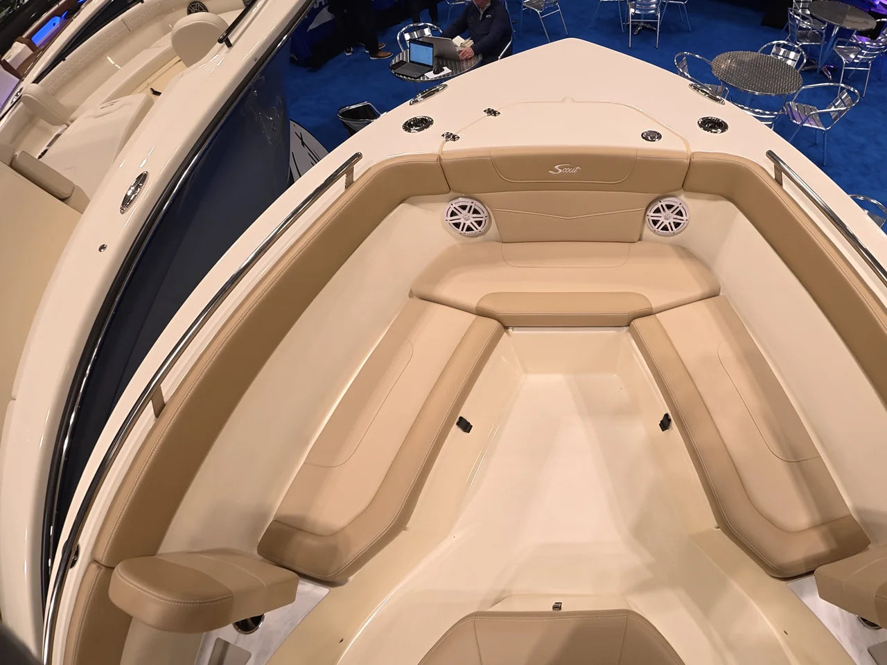 2026 Scout 240 XSF 24.0 feet, Clearwater, Florida #21