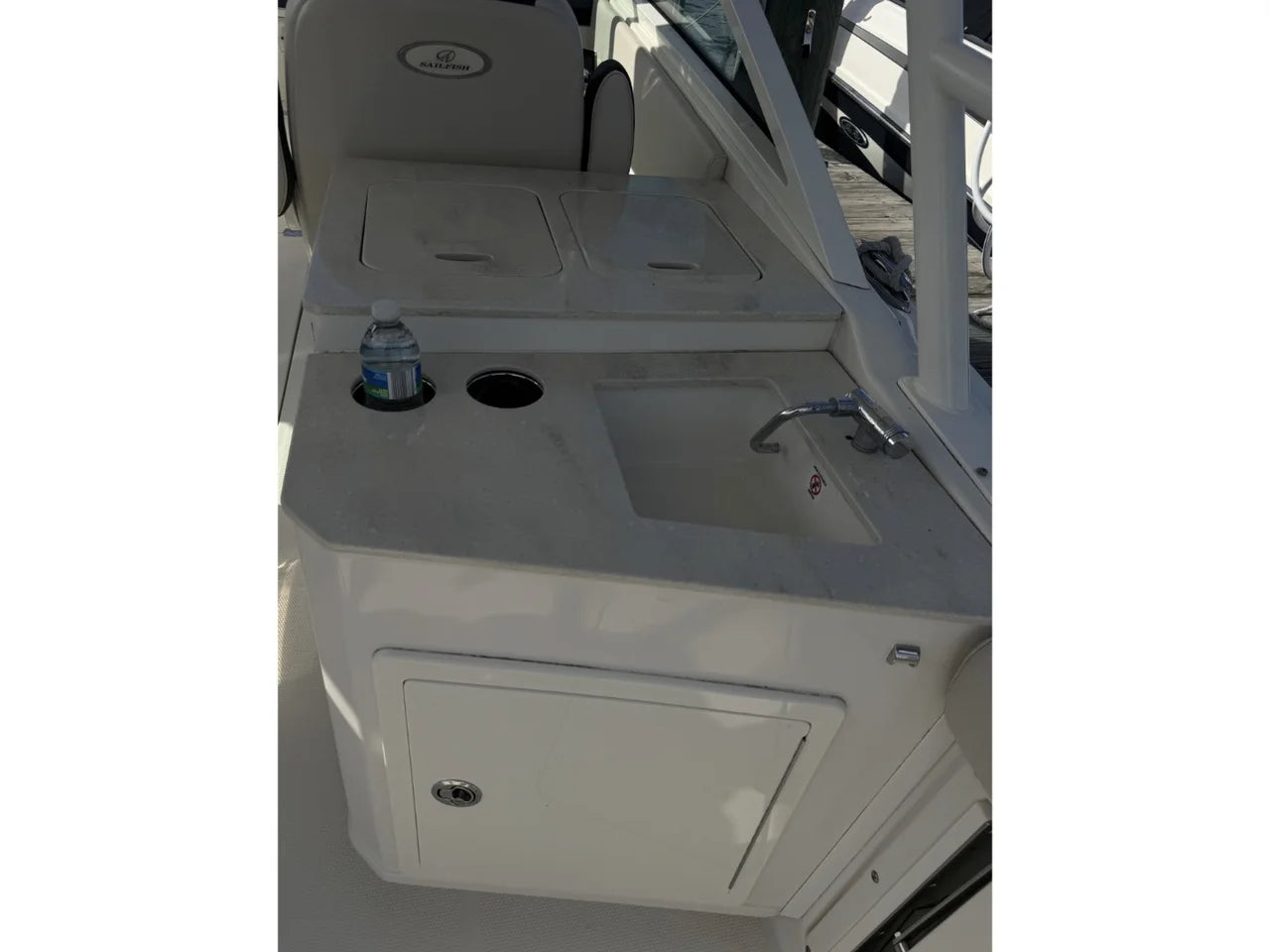 2021 Sailfish 276 DC 27.0 feet, Brick Township, New Jersey #16