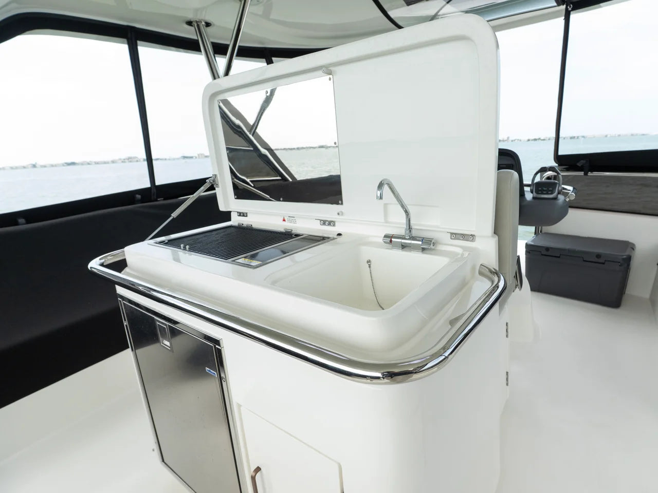 2024 Aquila 42Y 42.0 feet, St Petersburg, FL #43