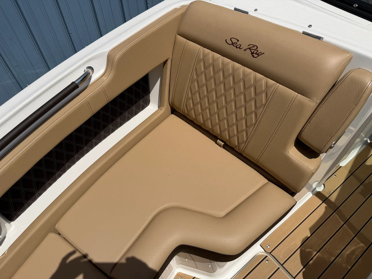 2022 Sea Ray 280 SLX 28.0 feet, Lake Ozark, MO #10
