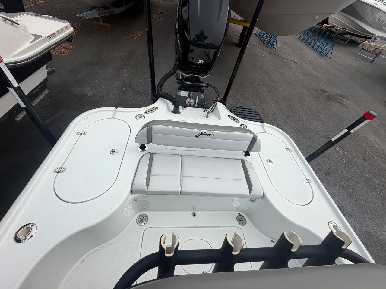 2019 Yellowfin 24CE 24.0 feet, St Petersburg, FL #7