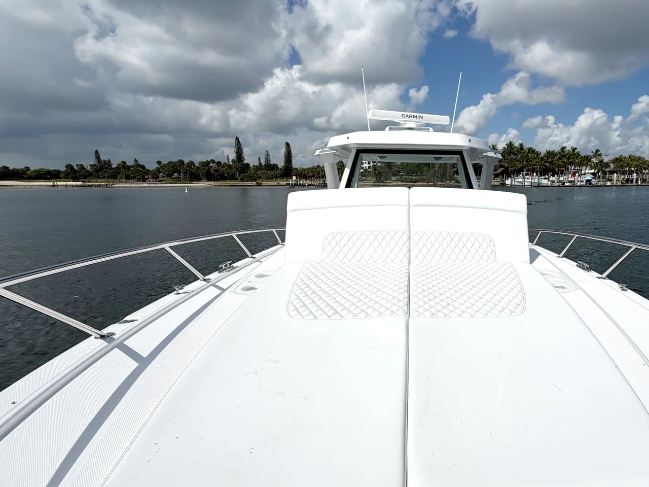 2026 Intrepid 35 VALOR 37.0 feet, Jupiter, Florida #34