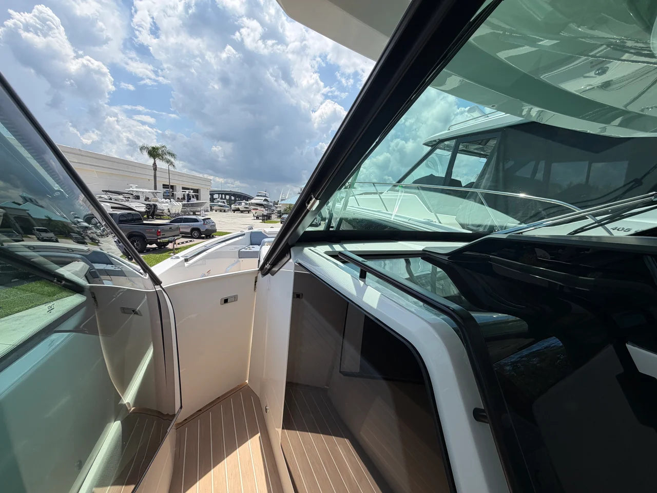 2026 Saxdor 400 GTC 40.0 feet, Stuart, Florida #23