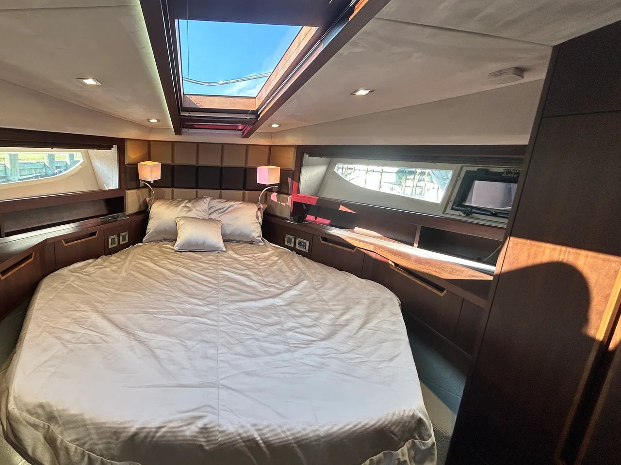 2018 Galeon 430 HTC 43.0 feet, Grasonville, MD #40