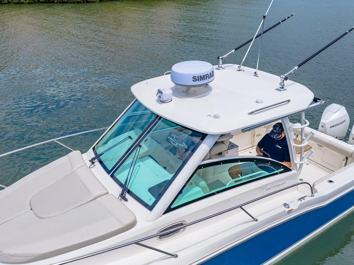 2026 Boston Whaler 285 Conquest 28.0 feet, Clearwater, Florida #26