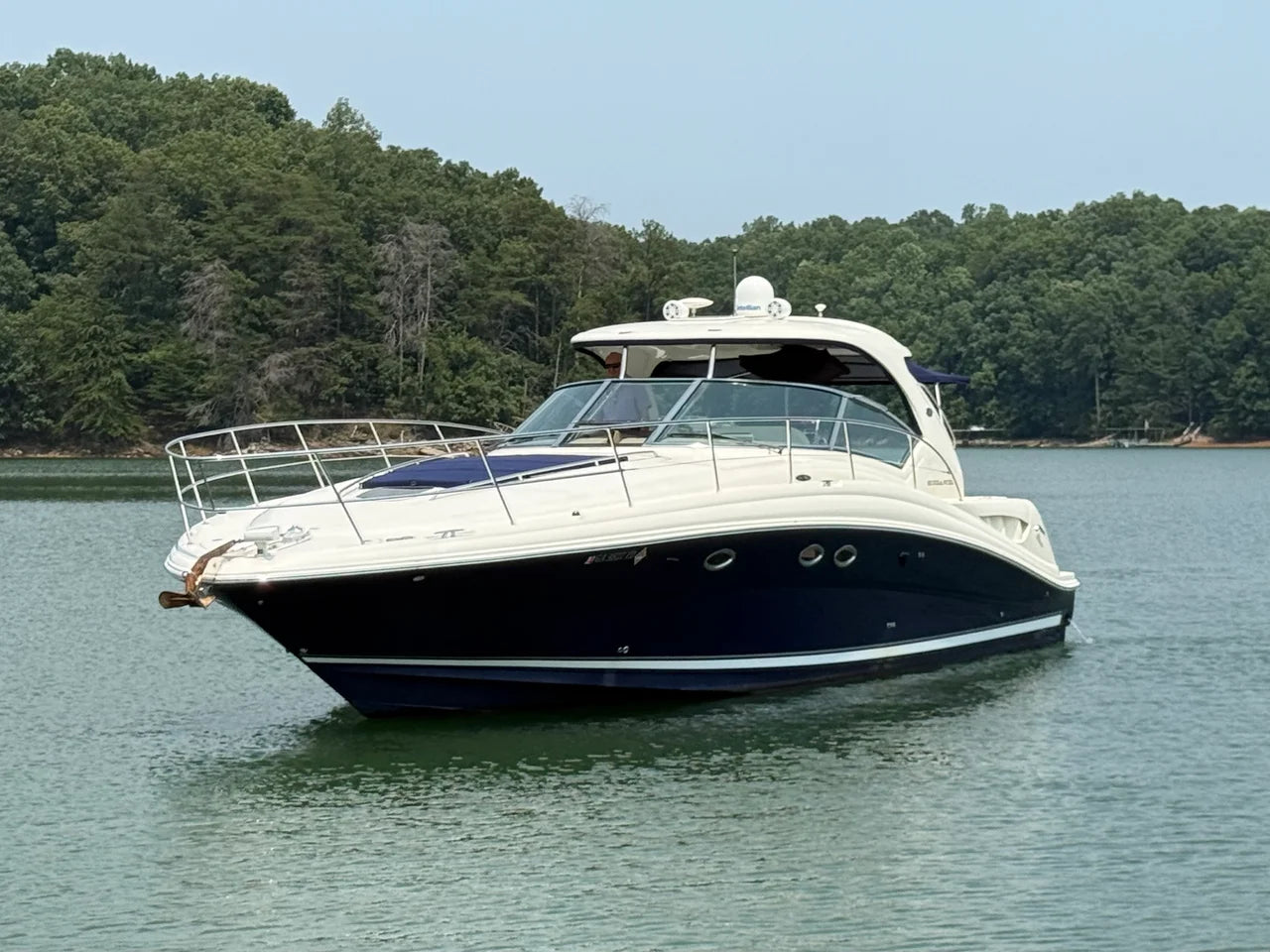 2004 Sea Ray 420 SUNDANCER 42.0 feet, Cumming, GA #19