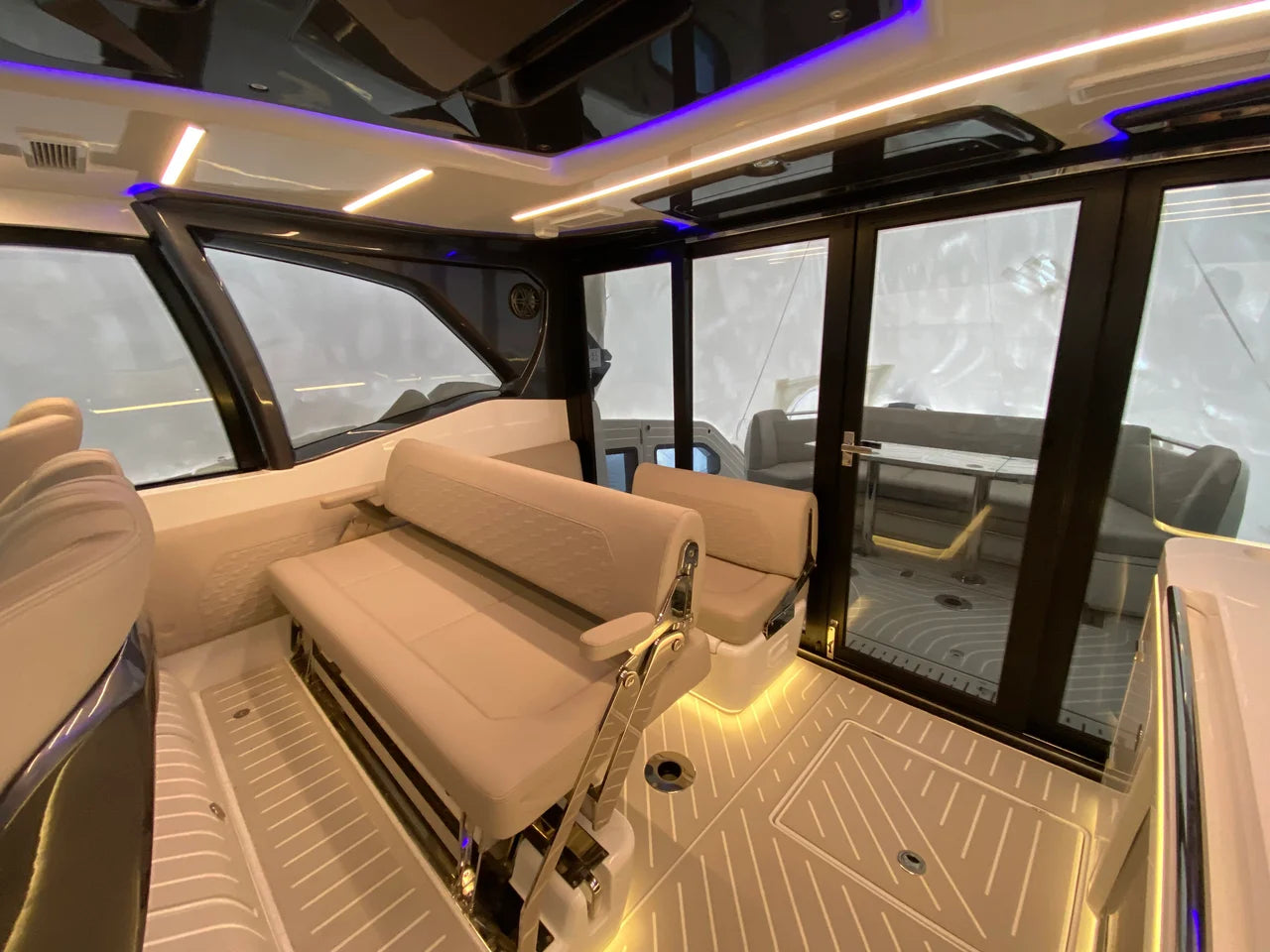 2024 Galeon 435 GTO 43.0 feet, Norwalk, Connecticut #29