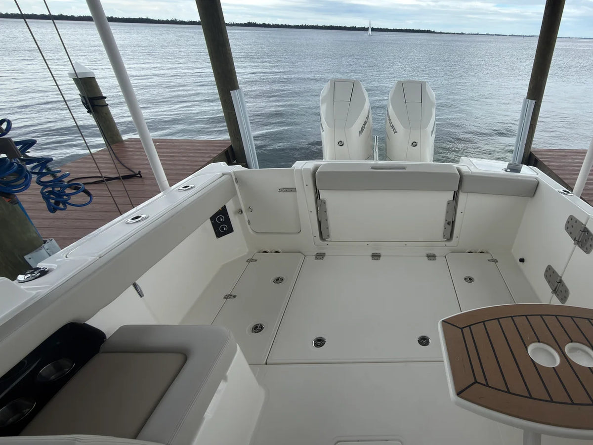 2024 Boston Whaler 280 VANTAGE 28.0 feet, Panama City, FL #29