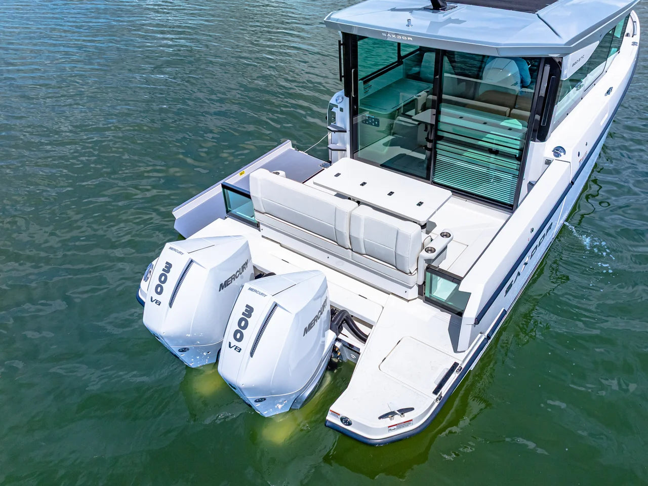 2026 Saxdor 320 GTC 32.0 feet, Clearwater, Florida #6