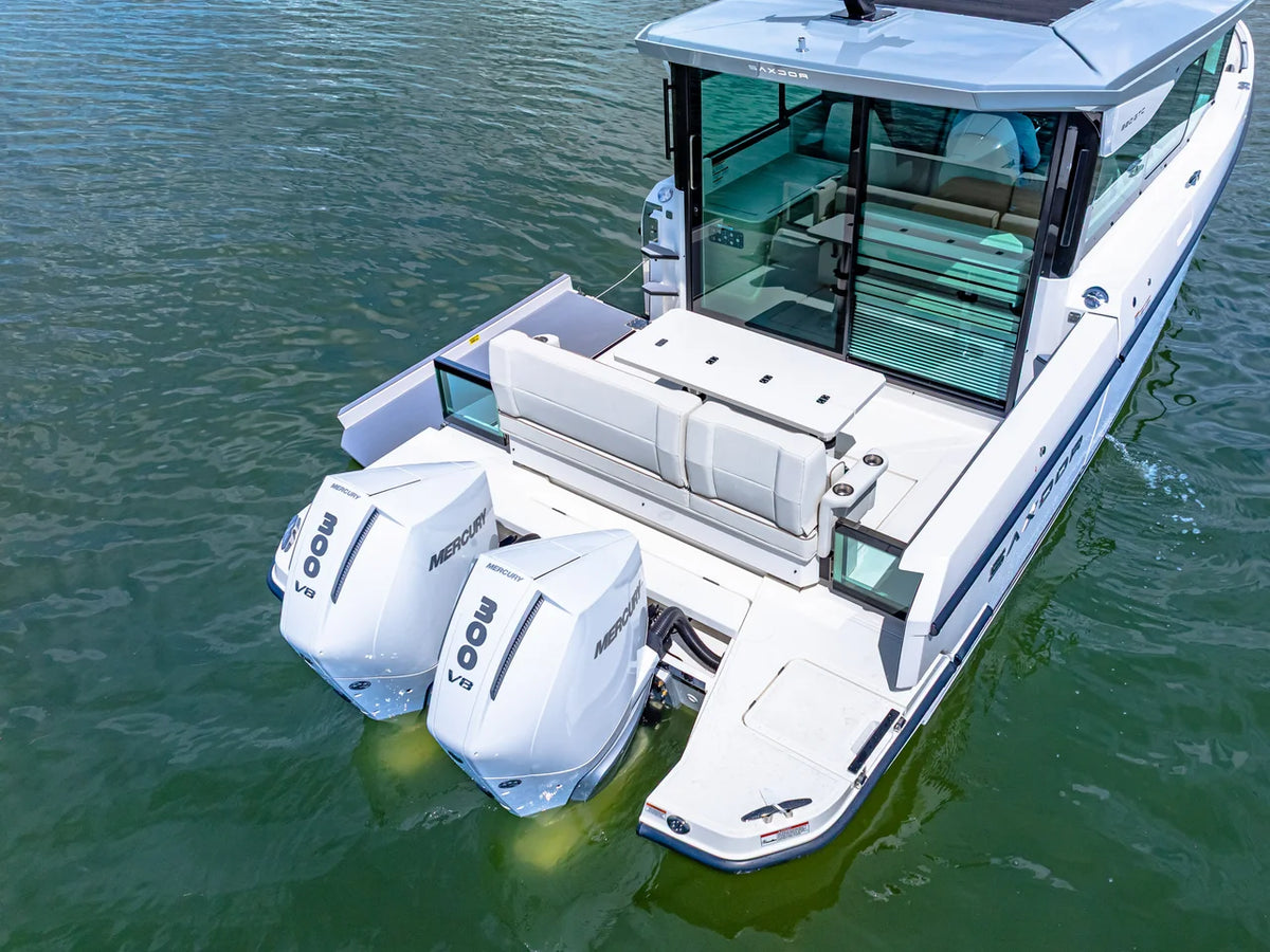 2026 Saxdor 320 GTC 32.0 feet, Clearwater, Florida #6