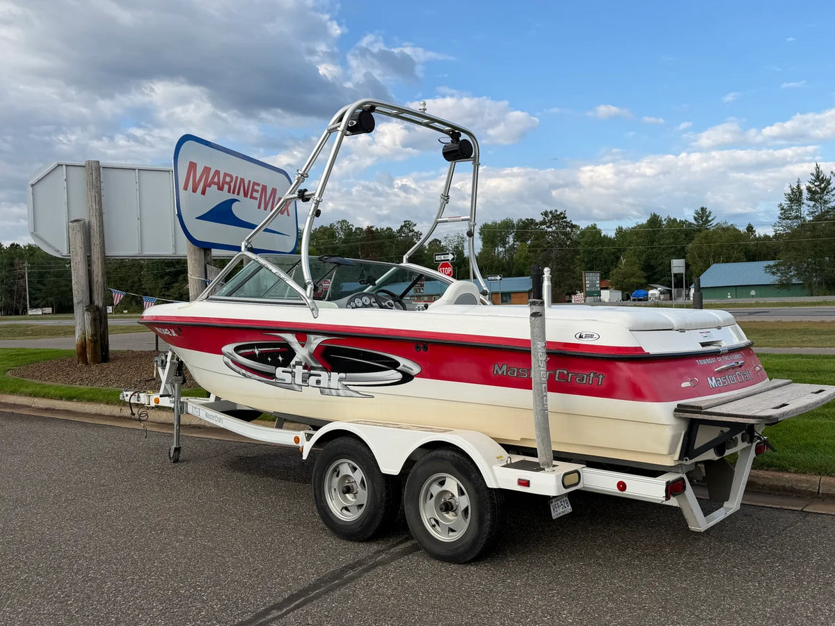 2001 Mastercraft XSTAR 22.0 feet, Nisswa, Minnesota #3