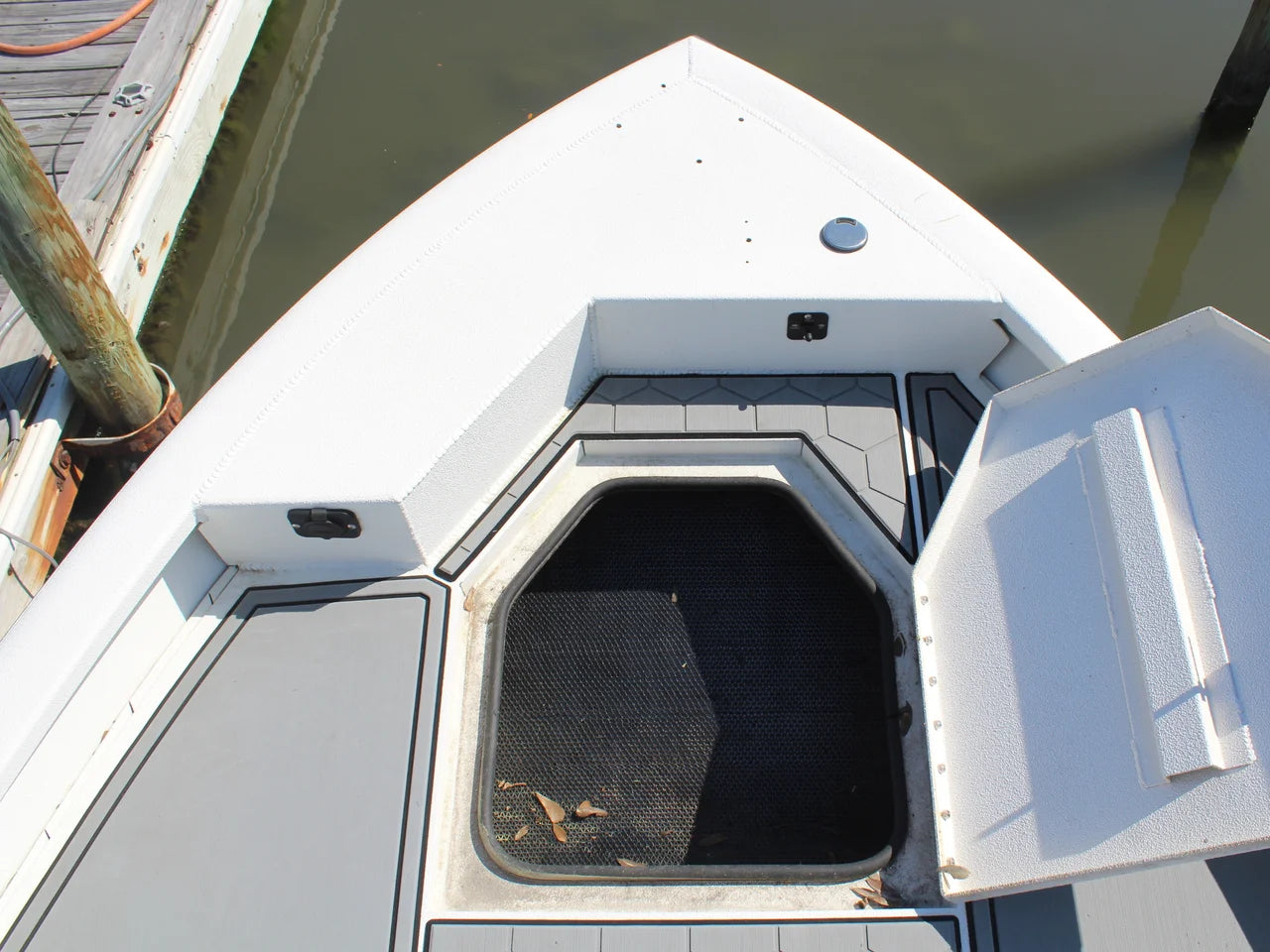 2022 Avid 23 FS MAG 23.0 feet, Sneads Ferry, NC #17