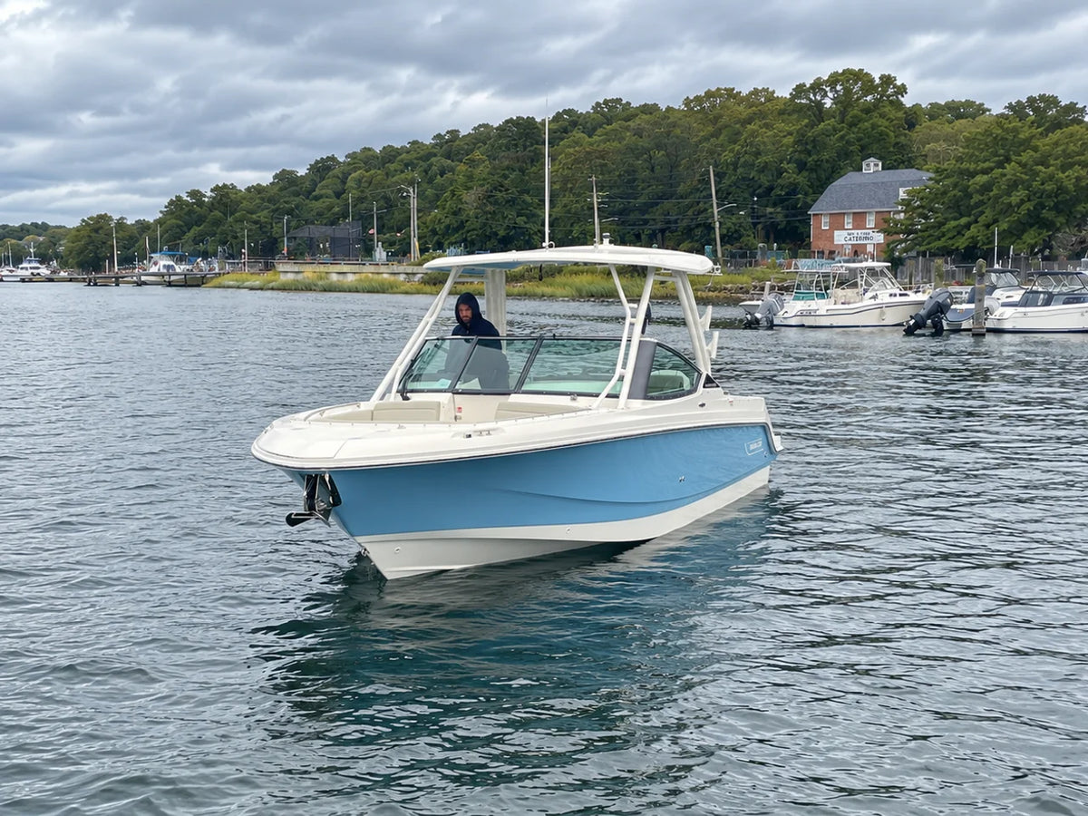 2026 Boston Whaler 240 Vantage 24.0 feet, Huntington, NY #38