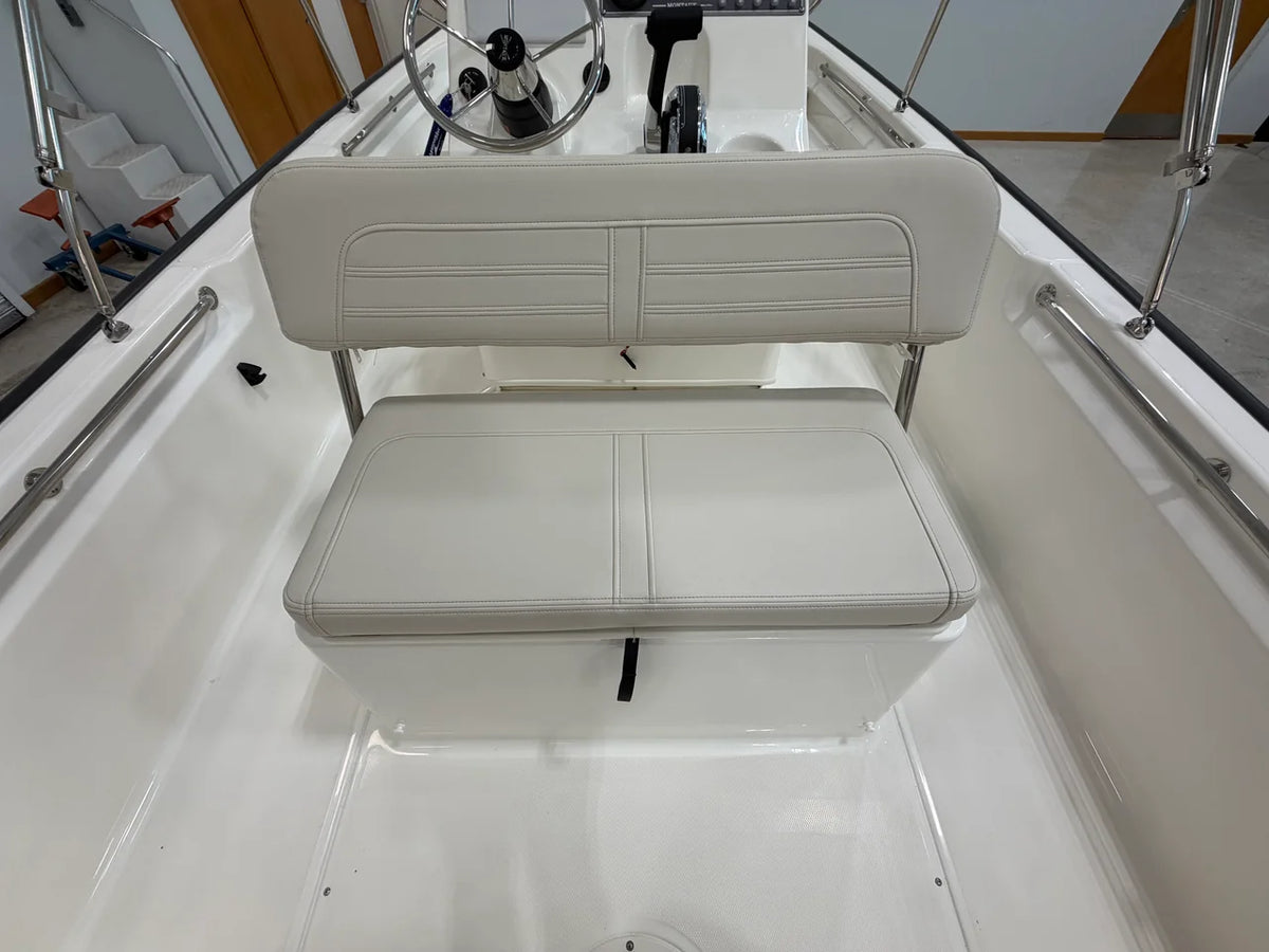 2027 Boston Whaler 170 Montauk 17.0 feet, Stuart, Florida #25