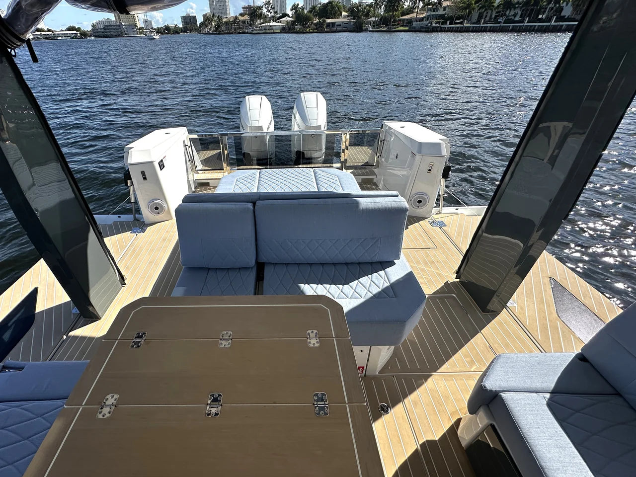 2026 Saxdor 400 GTO 40.0 feet, Pompano Beach, Florida #32