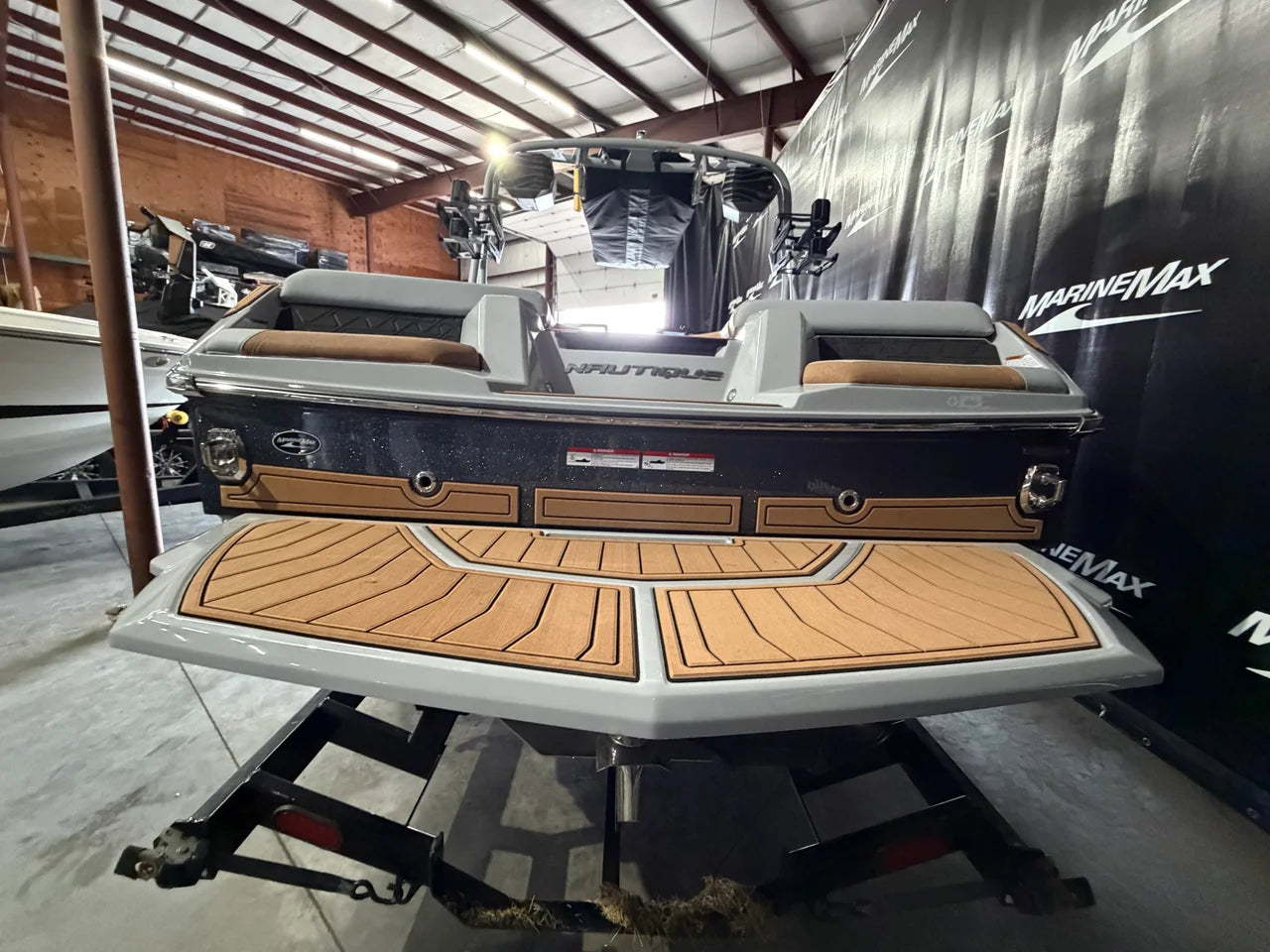 2026 Nautique Super Air Nautique GS22 22.0 feet, Rogers, MN #9