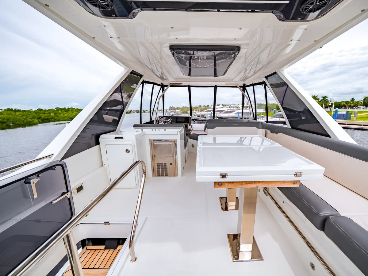 2025 Galeon 500 FLY 53.0 feet, Fort Myers, FL #42