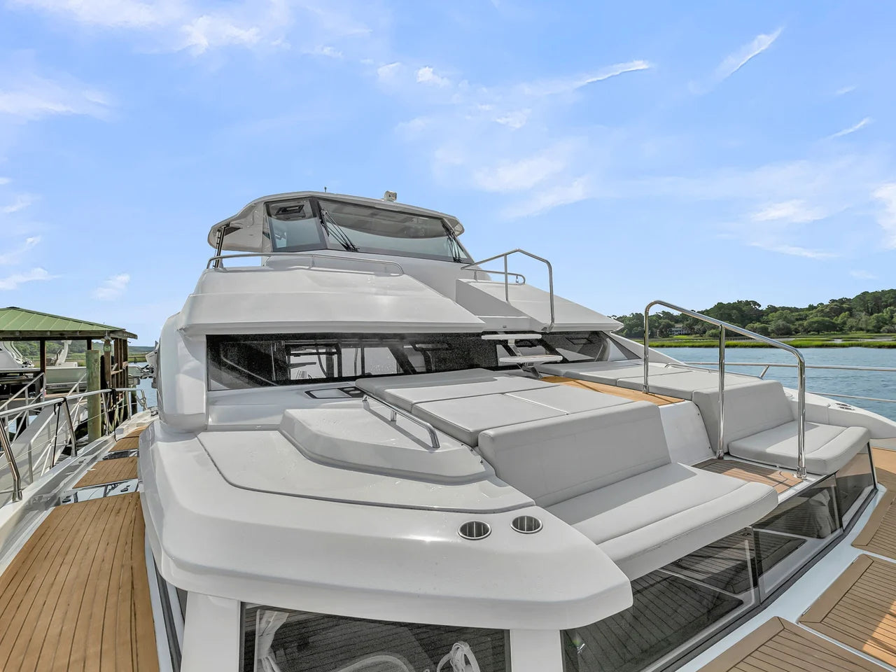 2025 Aquila 54 Yacht 54.0 feet, Charleston, SC #53