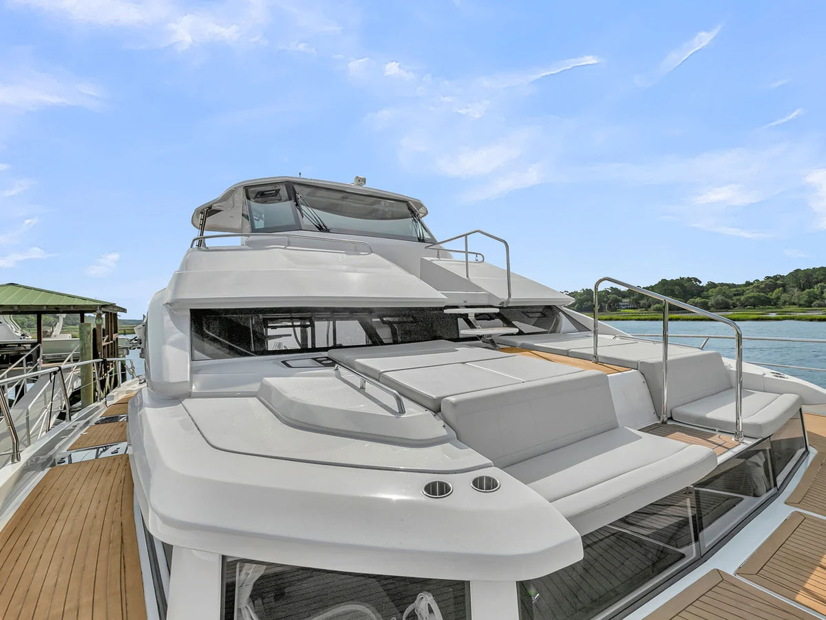 2025 Aquila 54 Yacht 54.0 feet, Charleston, SC #53