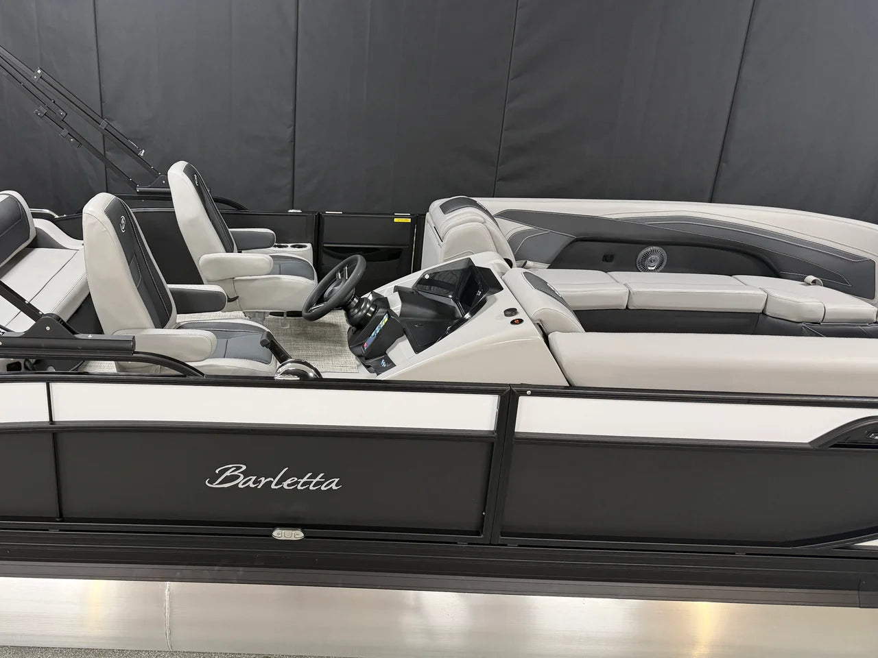 2027 Barletta CABRIO24UC 24.0 feet, Nisswa, Minnesota #6