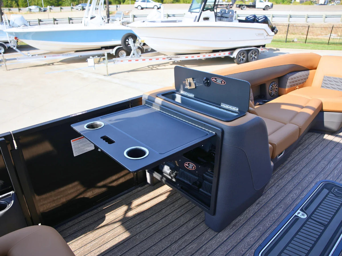 2027 Harris 250SL SPT 25.0 feet, Lewisville, TX #25