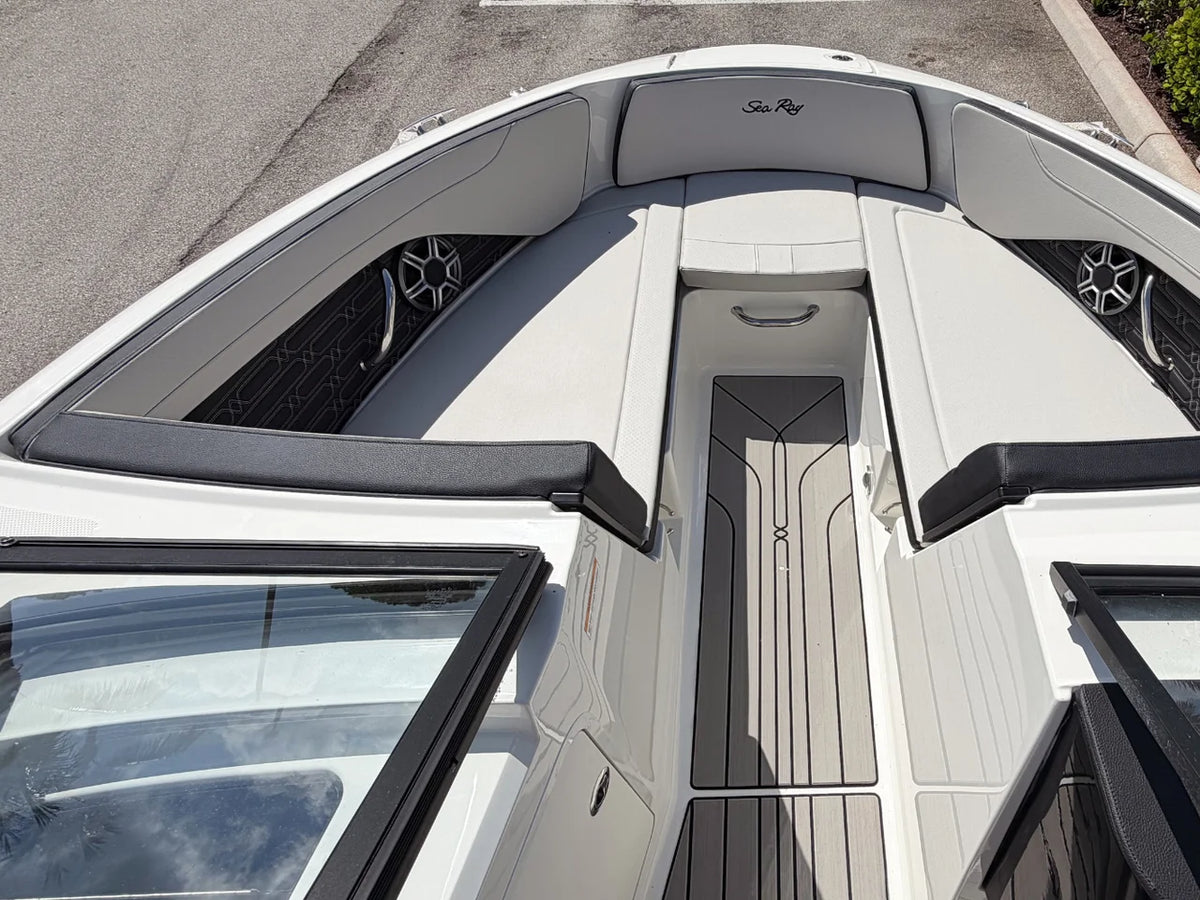 2026 Sea Ray SPX 210 Outboard 21.0 feet, Jupiter, Florida #21