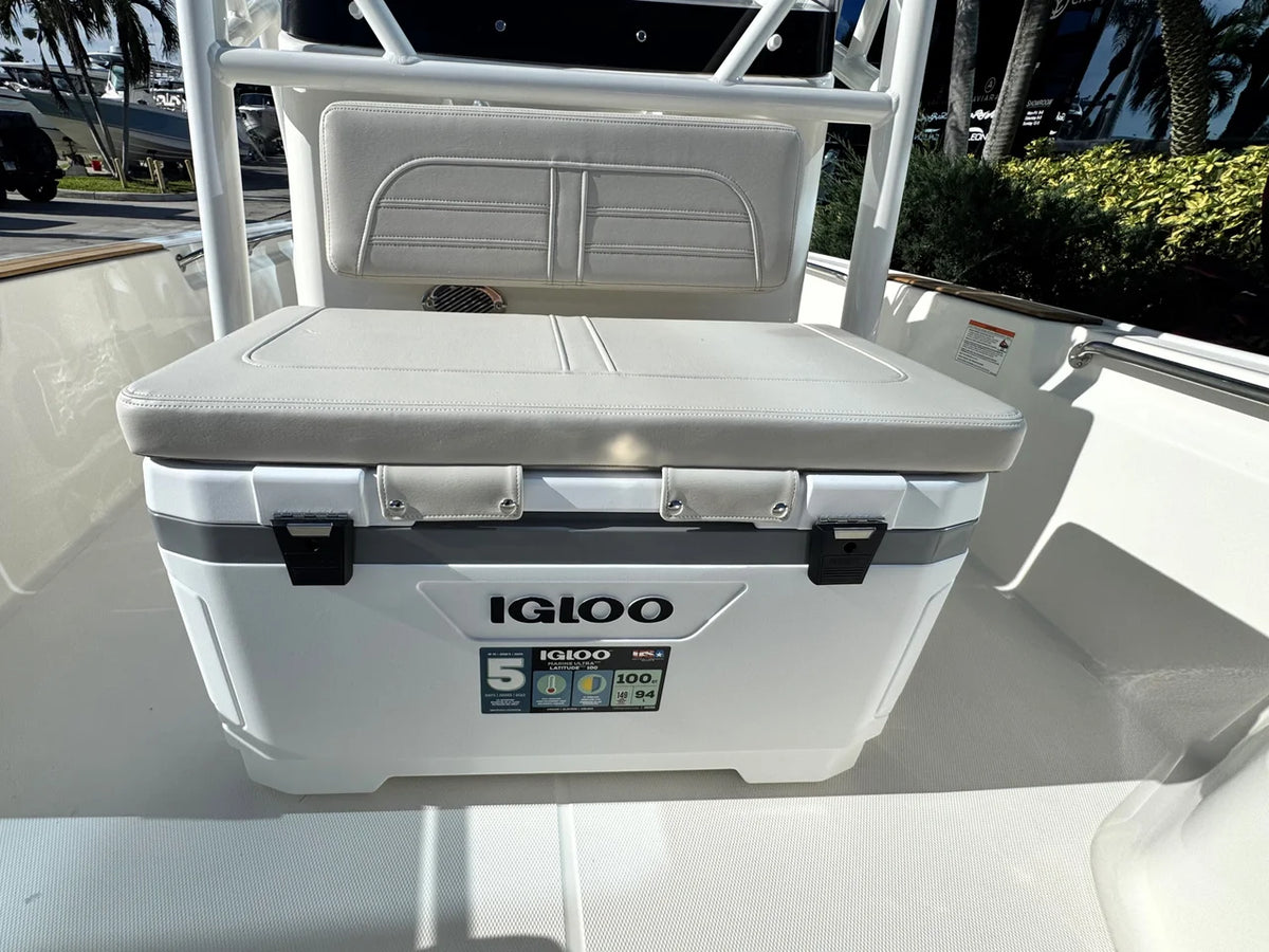 2027 Boston Whaler 190 Montauk 19.0 feet, Pompano Beach, Florida #23