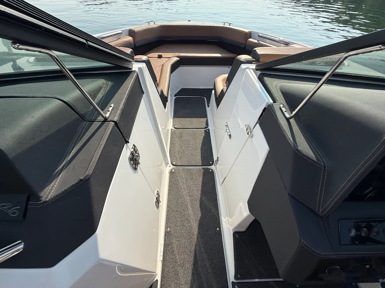 2023 Cobalt R6 OB 26.0 feet, Cumming, GA #33
