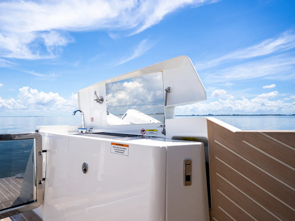 2026 Saxdor 400 GTC 40.0 feet, Clearwater, Florida #22