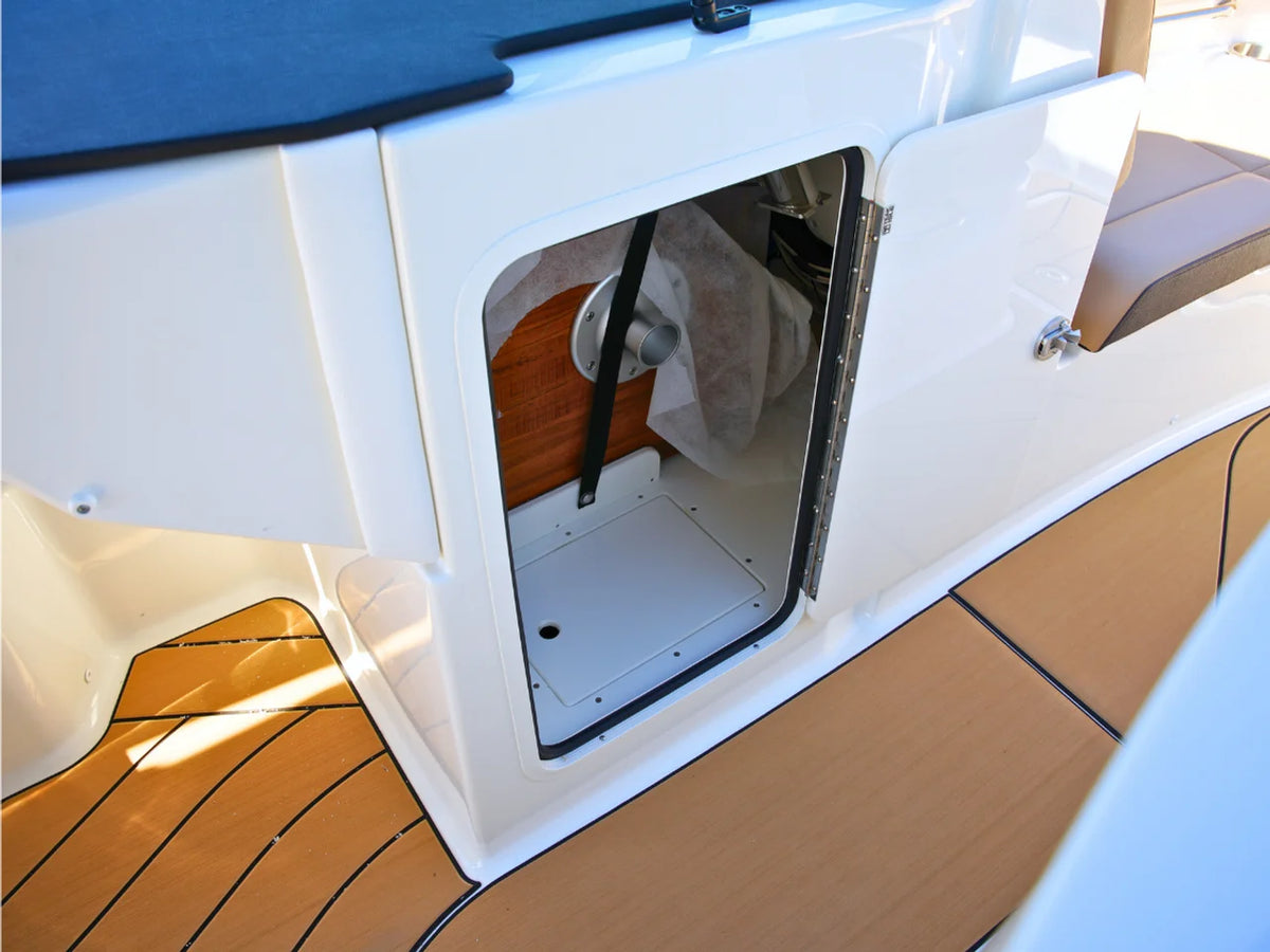 2027 Sea Ray SDX 270 Surf 27.0 feet, Lewisville, TX #36