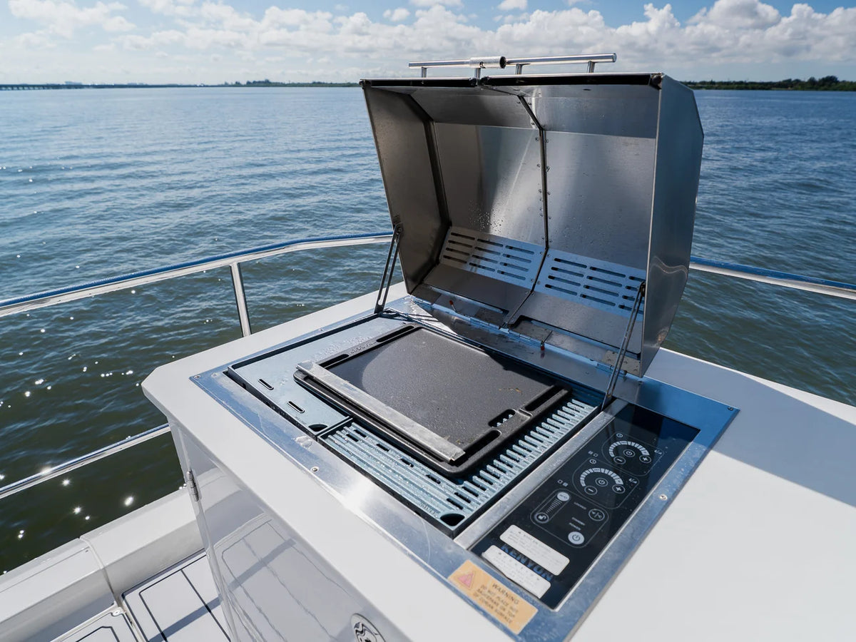 2022 Aquila 54 YACHT 54.0 feet, Clearwater, Florida #45