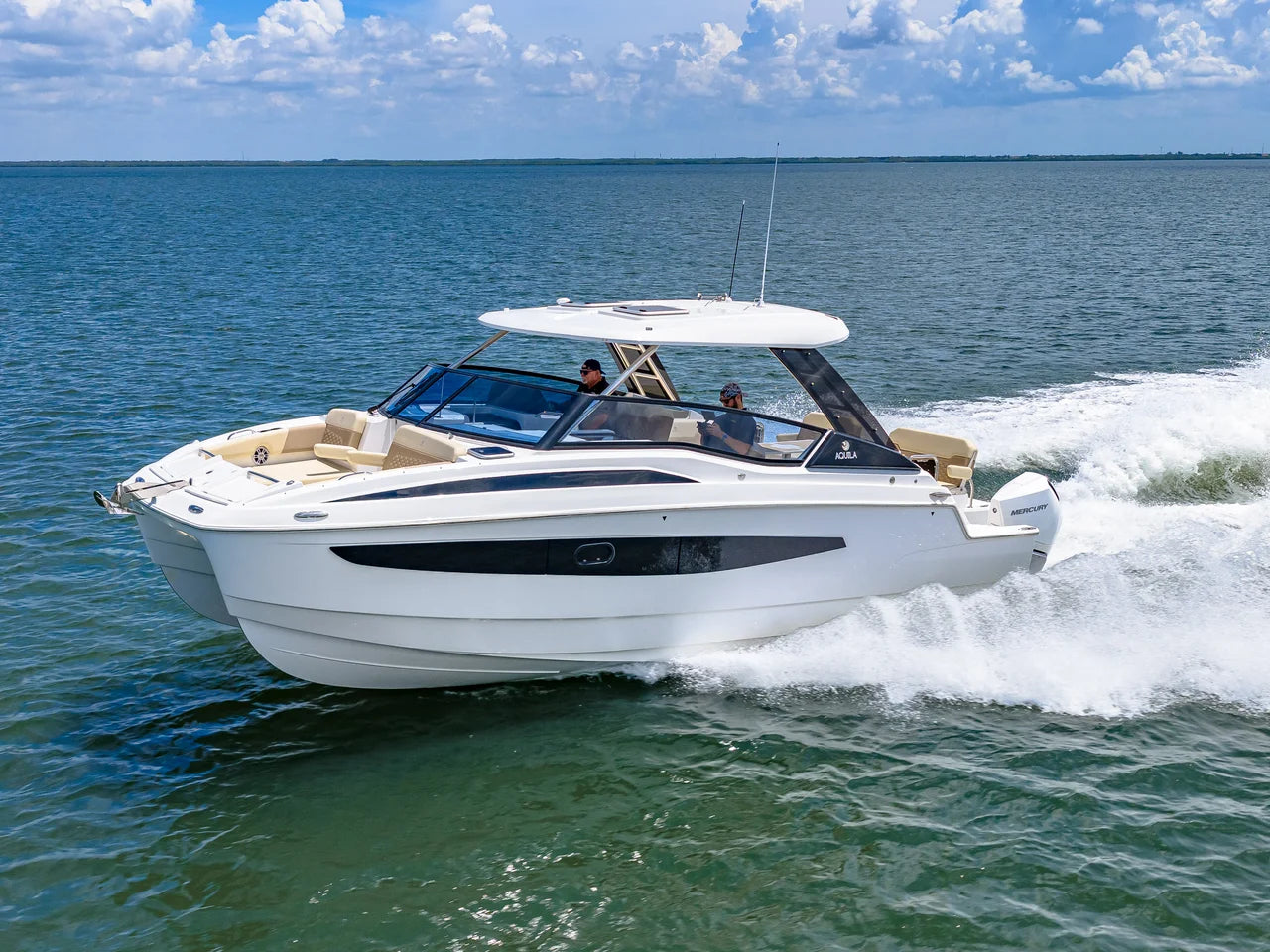2026 Aquila 32 Sport 32.0 feet, Clearwater, Florida #23