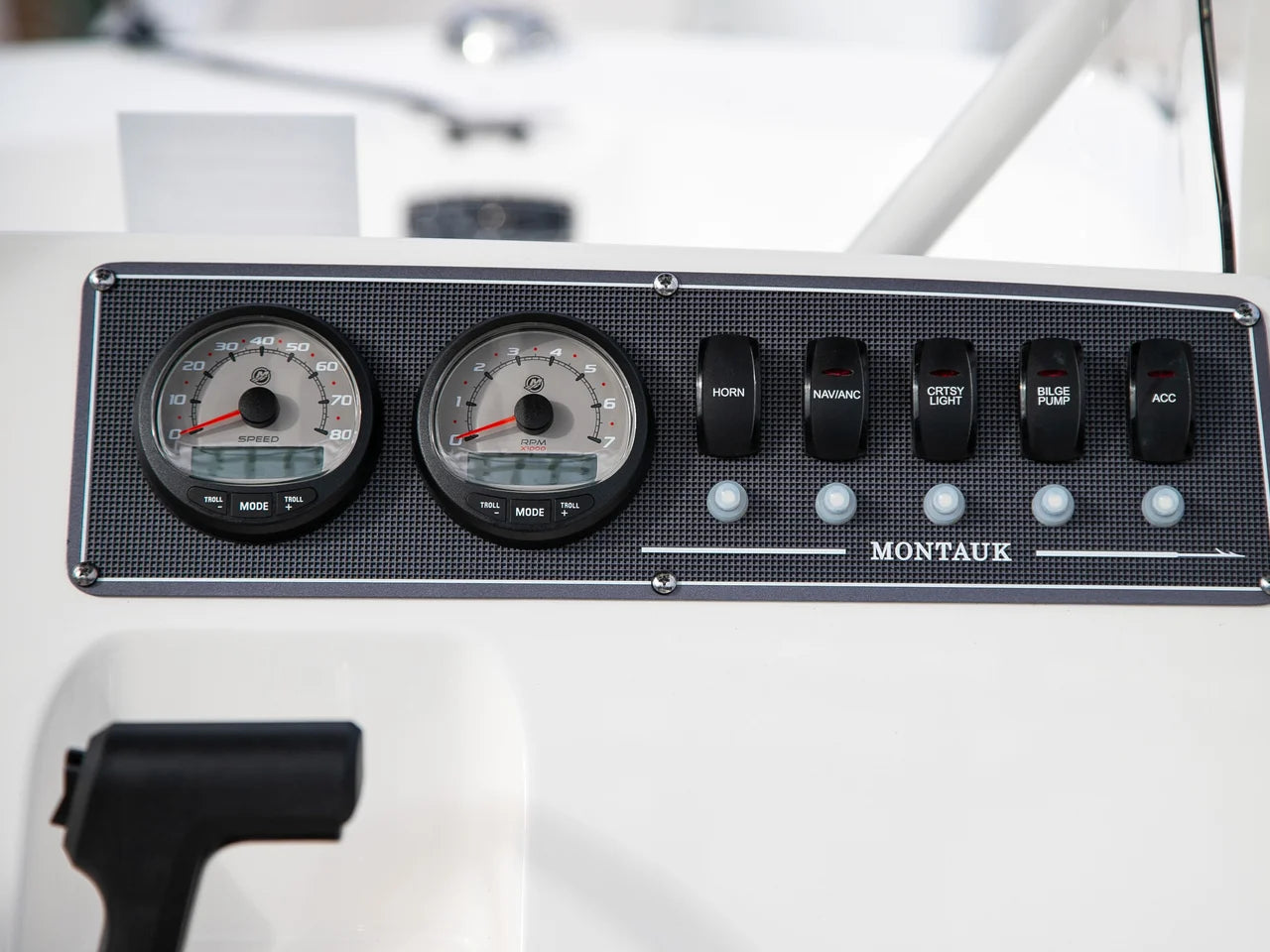 2026 Boston Whaler 190 Montauk 19.0 feet, Cocoa, Florida #11