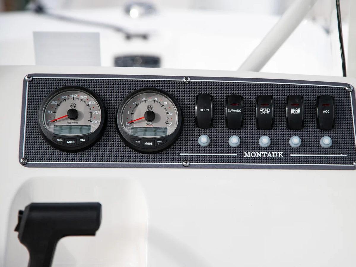 2026 Boston Whaler 190 Montauk 19.0 feet, Cocoa, Florida #11