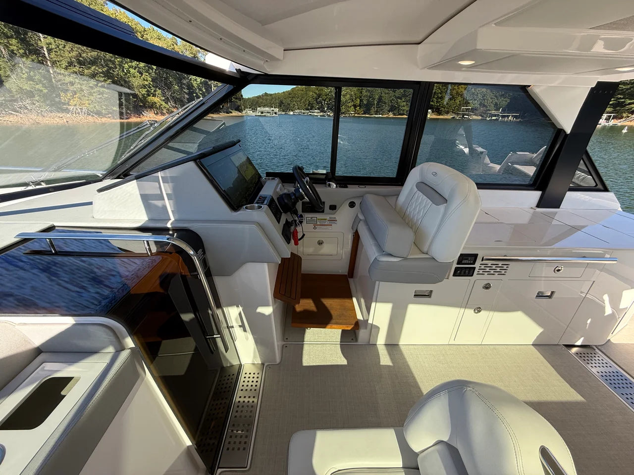 2021 Regal 36 GRAND COUPE 36.0 feet, Cumming, GA #41