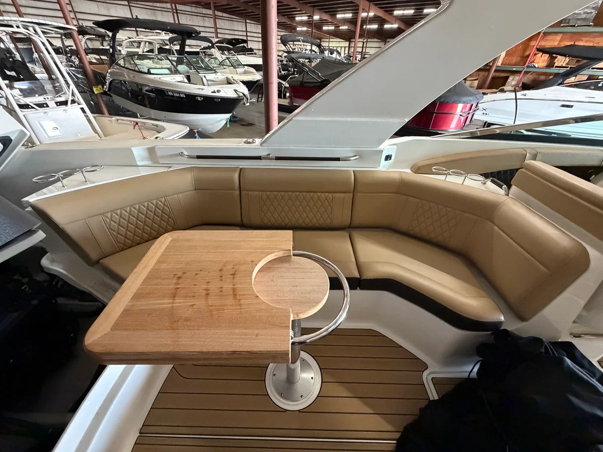 2022 Sea Ray 350 SLX 34.0 feet, Excelsior, Minnesota #21
