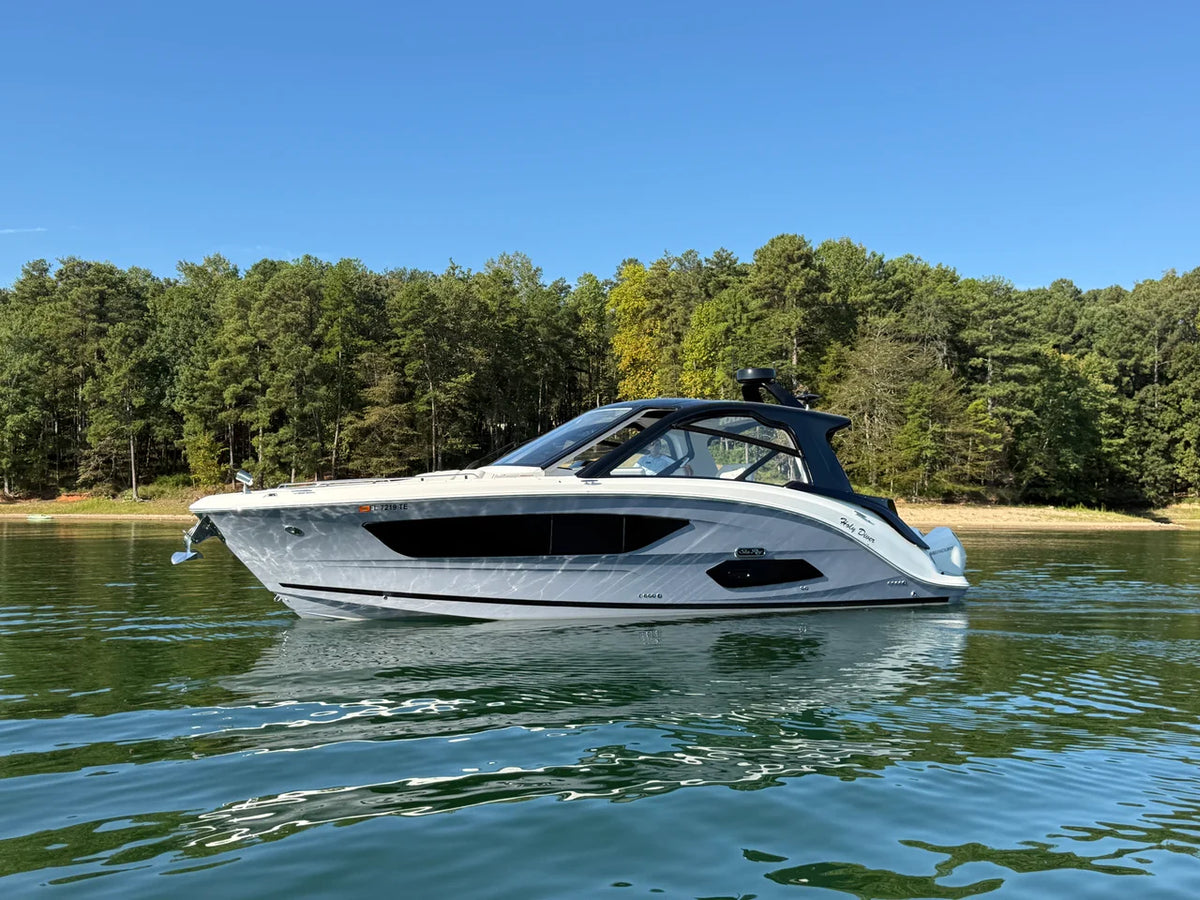 2022 Sea Ray 370 SUNDANCER OUTBOARD 37.0 feet, Cumming, GA #5