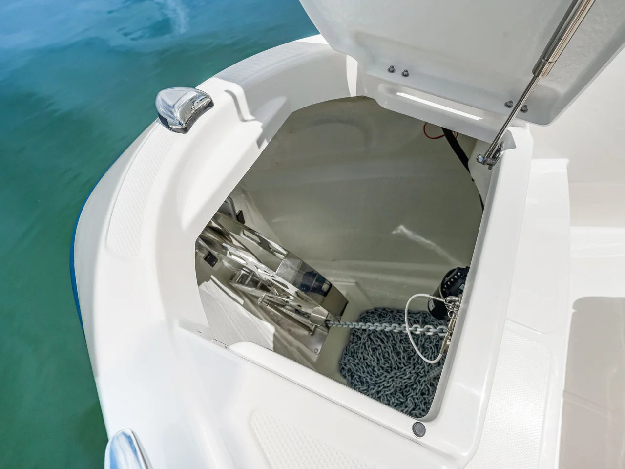 2026 Saxdor 320 GTC 32.0 feet, Clearwater, Florida #37