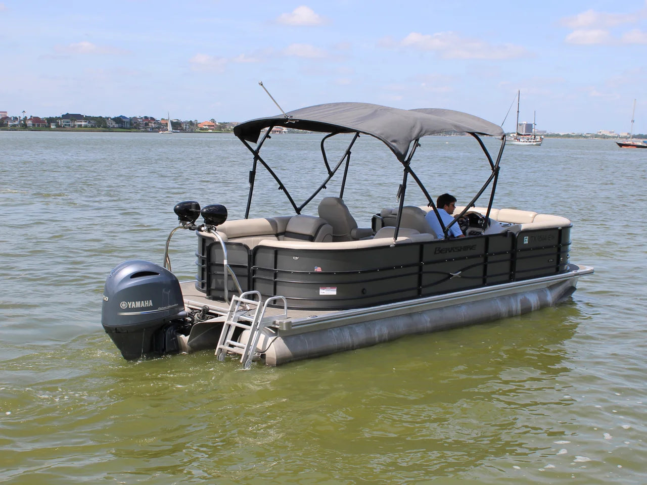 2019 Berkshire RFX 24 3.0 24.0 feet, Seabrook, TX #6