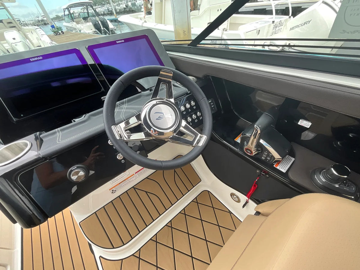 2027 Sea Ray SLX 280 Outboard 28.0 feet, Jacksonville Beach, Florida #24