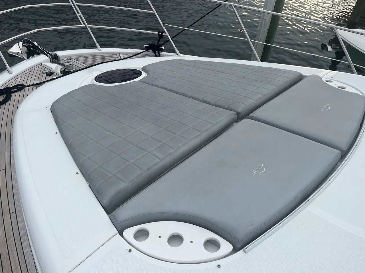 2015 Azimut 54 FLY 54.0 feet, Miami, FL #35