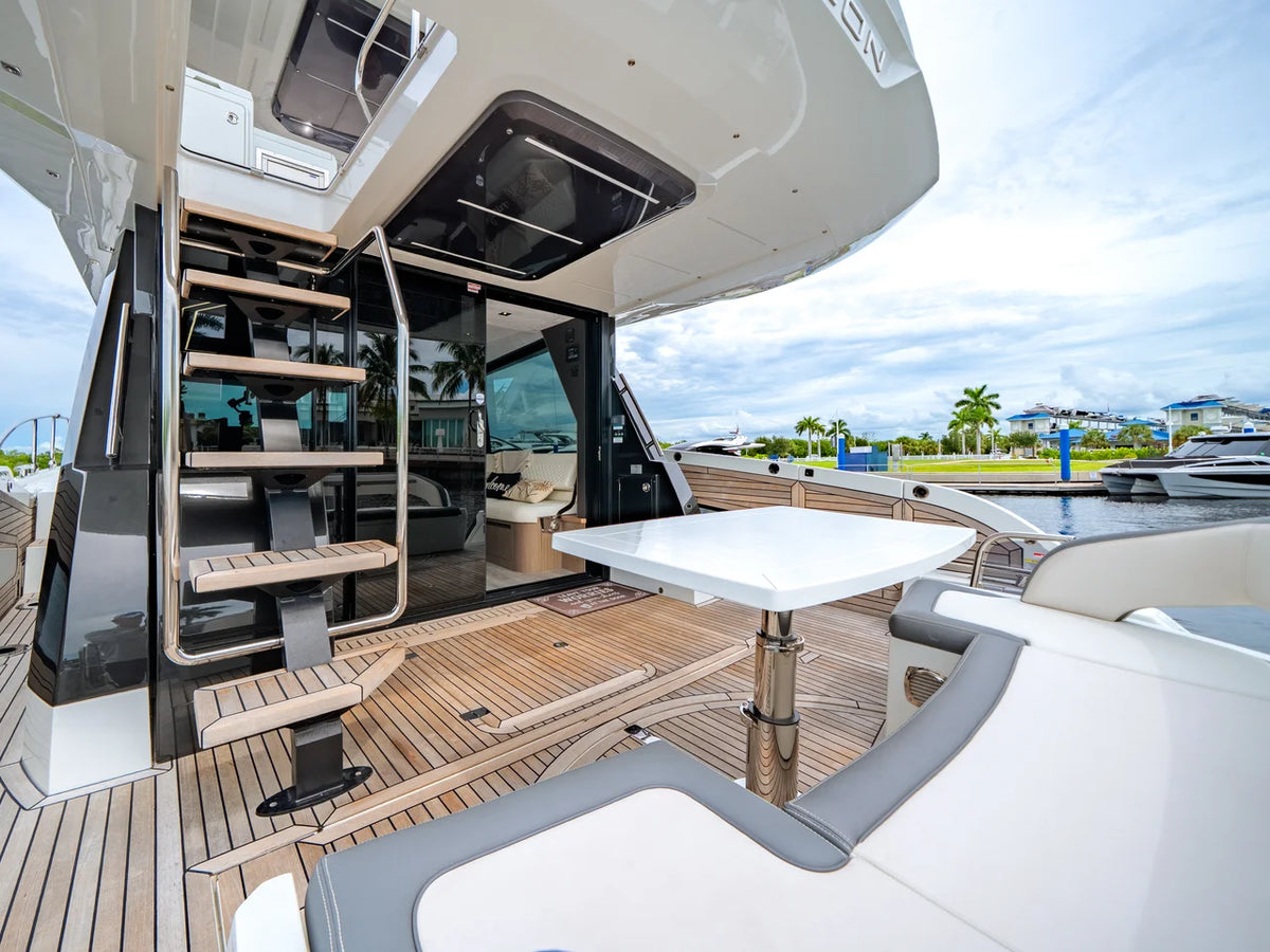 2025 Galeon 500 FLY 53.0 feet, Fort Myers, FL #52