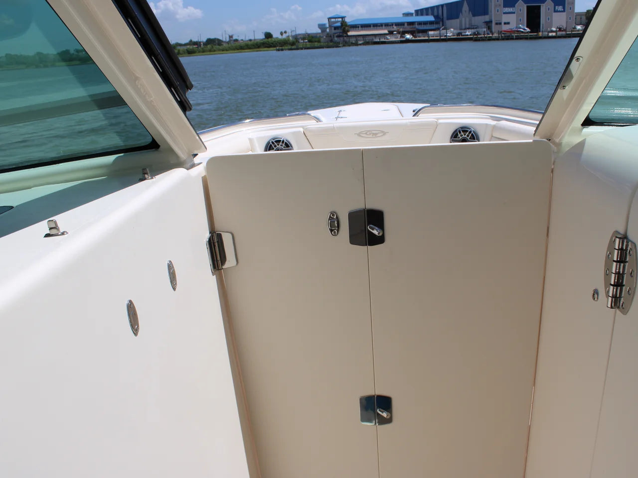 2026 Grady-White Freedom 345 34.0 feet, Seabrook, TX #36