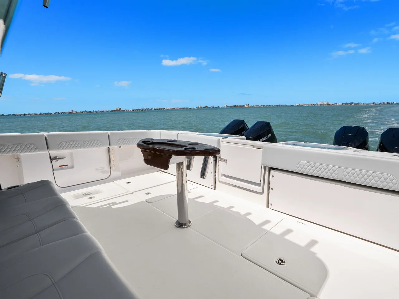 2026 Aquila 47 Molokai 47.0 feet, St. Petersburg, Florida #86