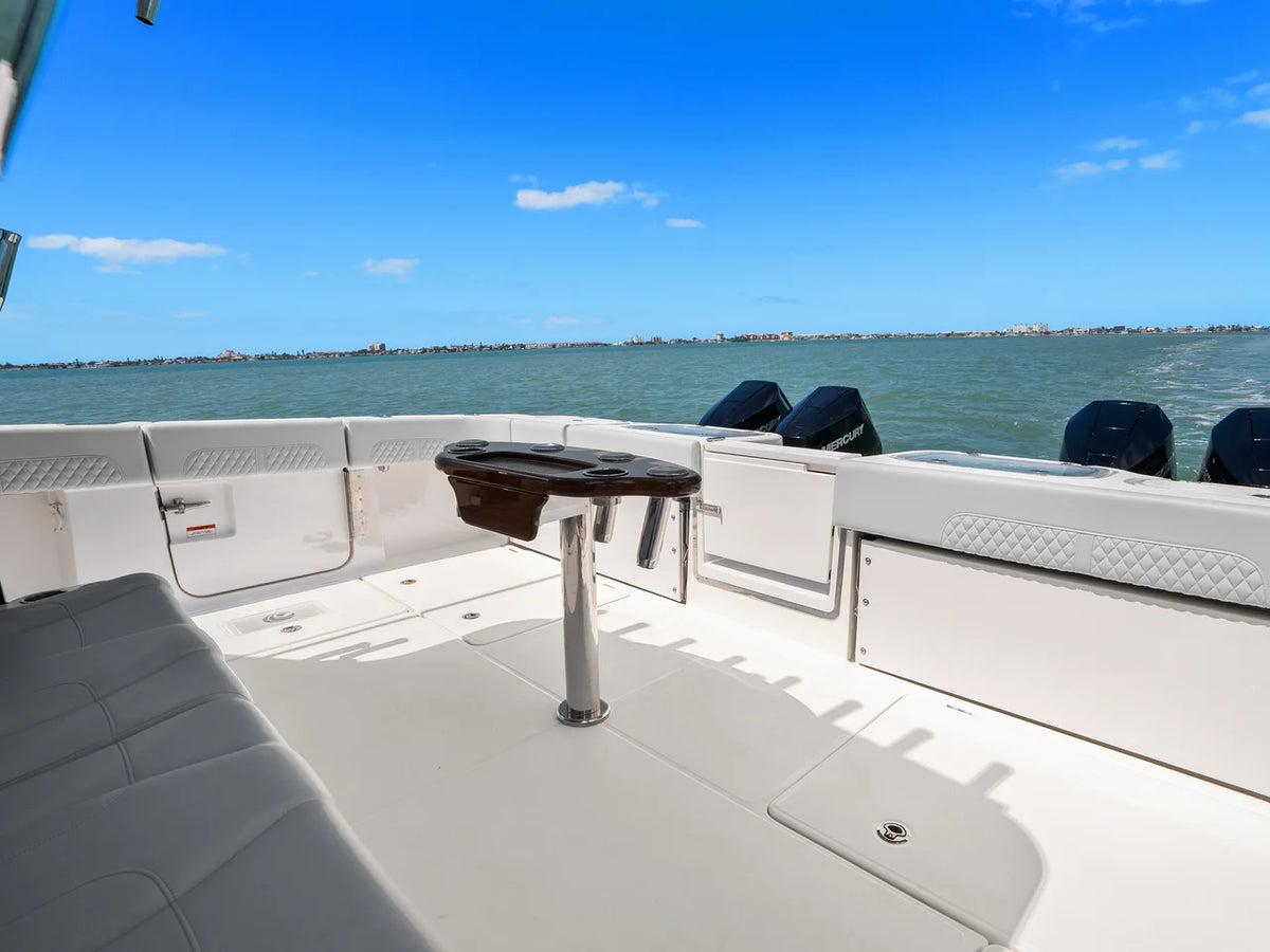 2026 Aquila 47 Molokai 47.0 feet, St Petersburg, FL #86