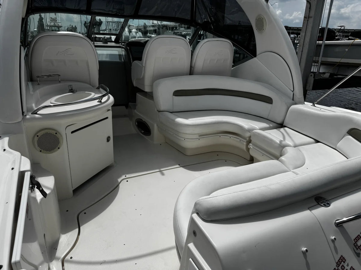 2006 Sea Ray 340 Sundancer 34.0 feet, Stuart, Florida #21