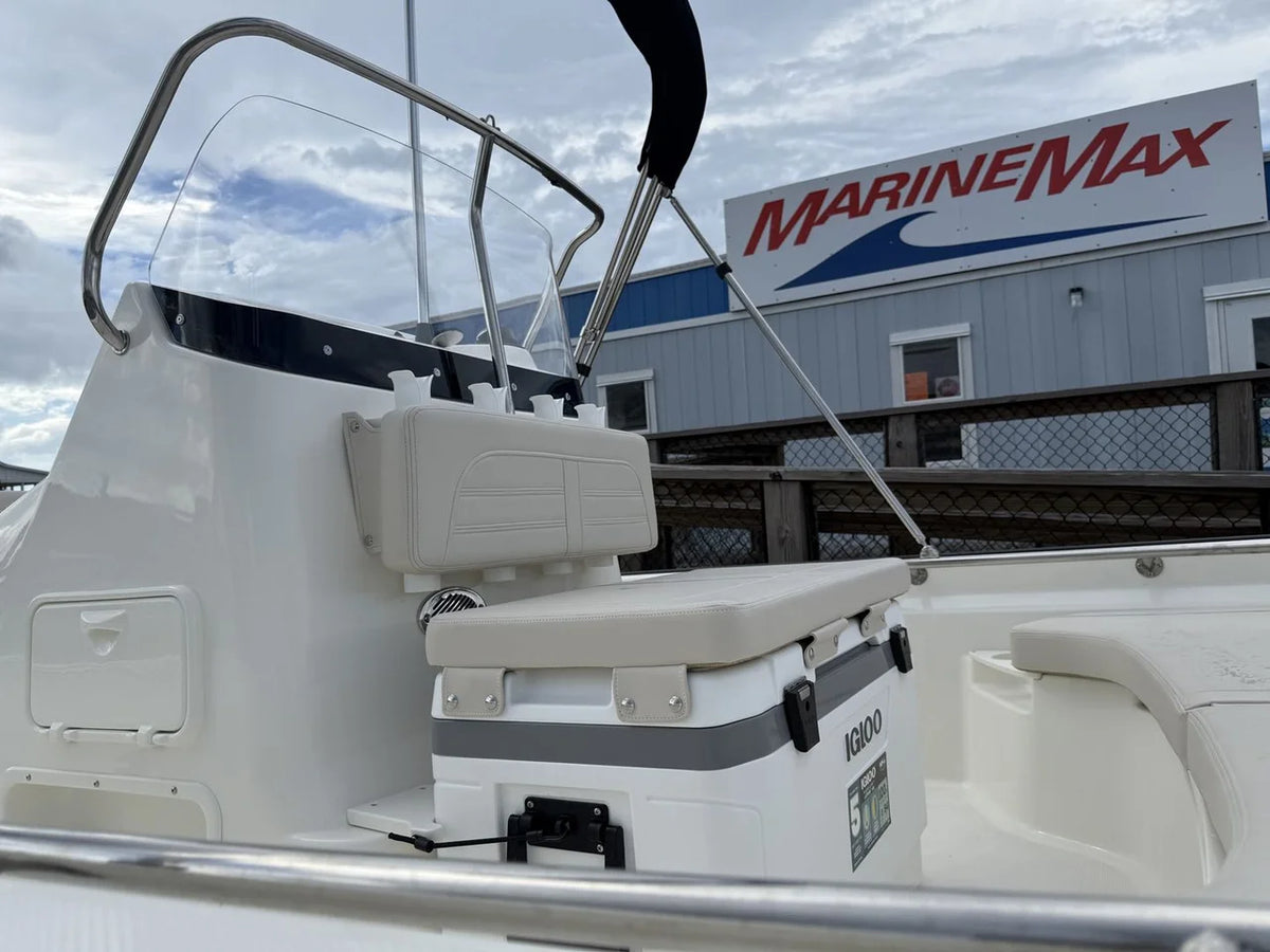 2027 Boston Whaler 190 Montauk 19.0 feet, Fort Walton Beach, Florida #18