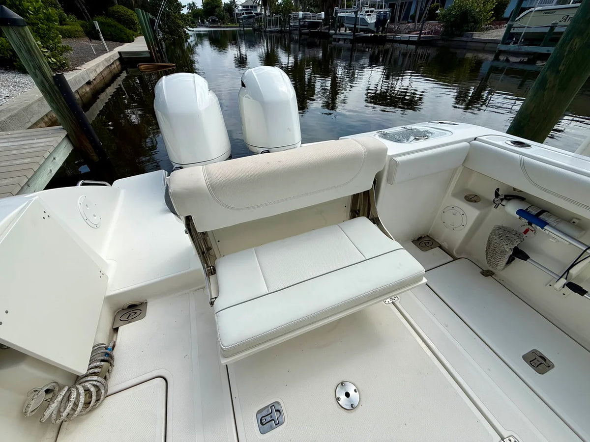 2021 Pursuit S 268 SPORT 26.0 feet, Fort Myers, FL #11
