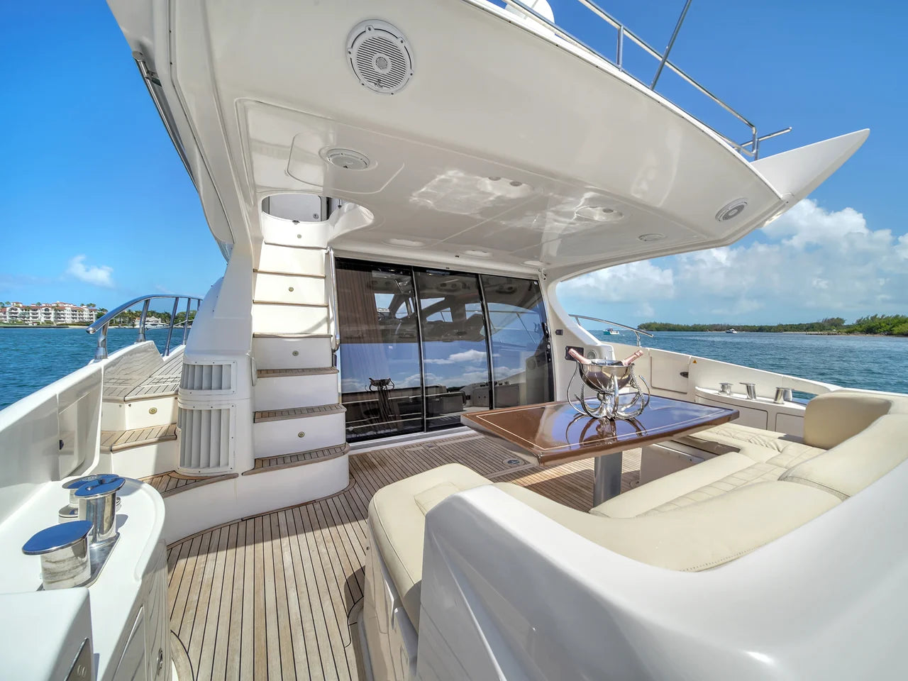 2012 Azimut 64 FLY 64.0 feet, Miami Beach, FL #44