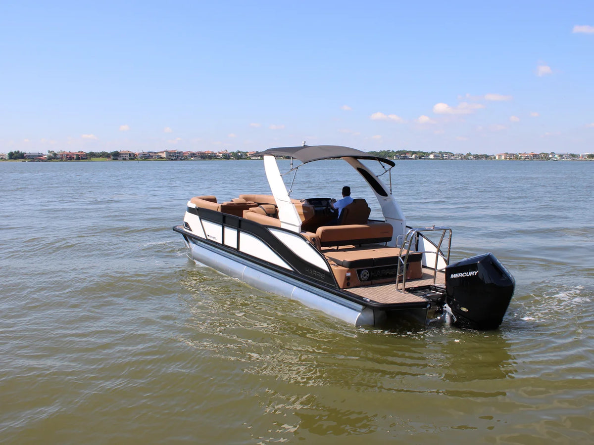 2026 Harris Grand Mariner 250 25.0 feet, Seabrook, TX #16